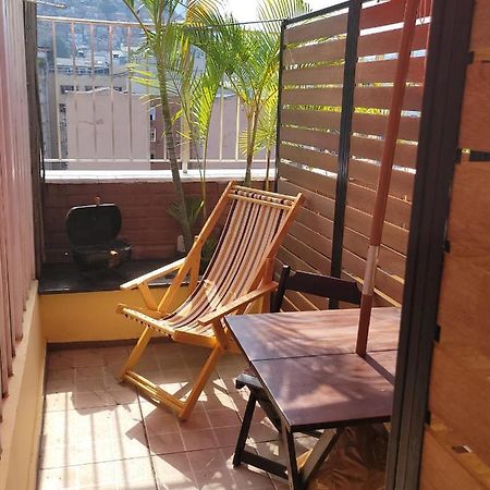 Loft Em Cobertura Ao Lado Da Praia Rio de Janeiro Exterior foto